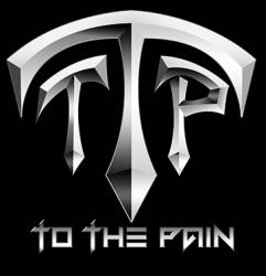 logo To The Pain